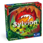 Sylvion - DE