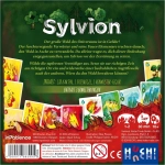 Sylvion - DE