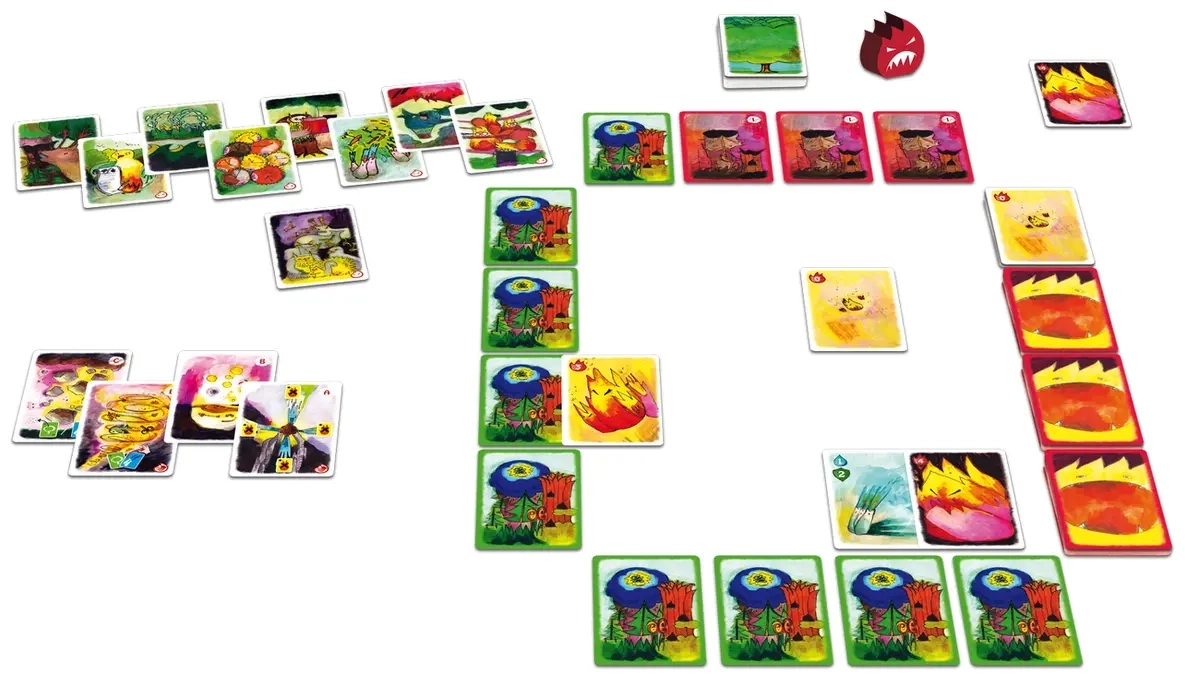 Sylvion - DE