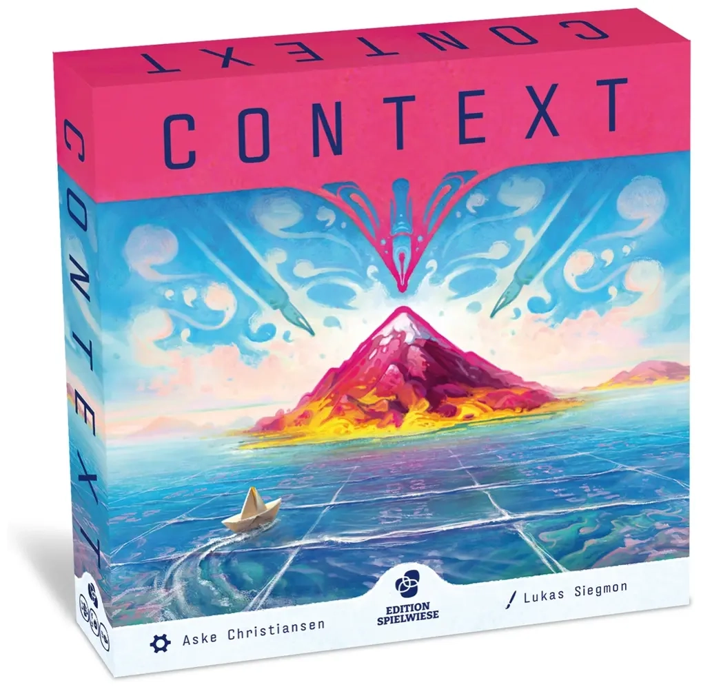 Context - DE