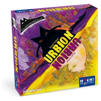 Urbion - DE