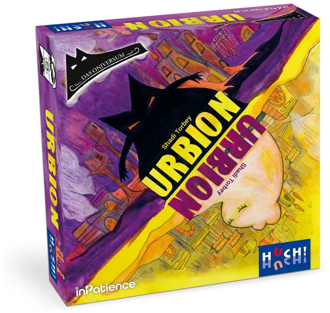 Urbion - DE