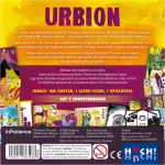 Urbion - DE