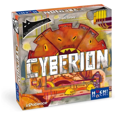 Cyberion - DE