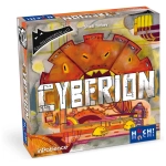 Cyberion - DE