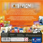 Cyberion - DE