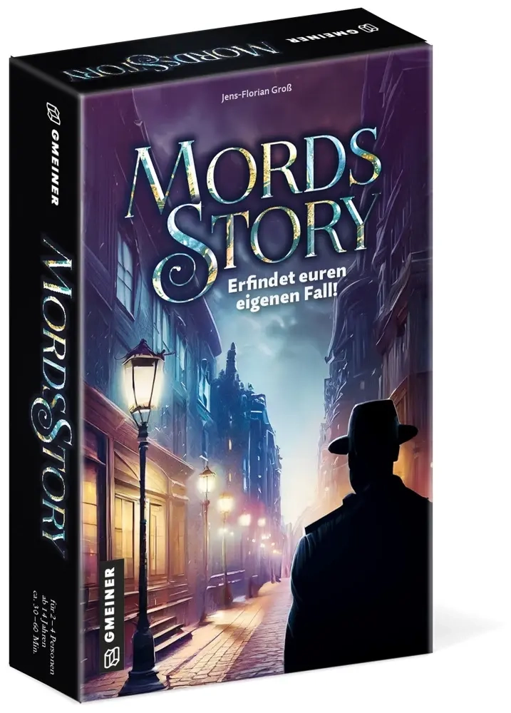 MordsStory - DE
