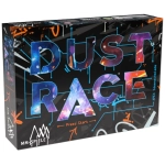 Dust Race: Press Start - DE