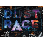 Dust Race: Press Start - DE