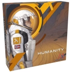Humanity - DE