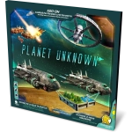 Planet Unknown - Neue Planeten & Konzerne Add-on Erweiterung
