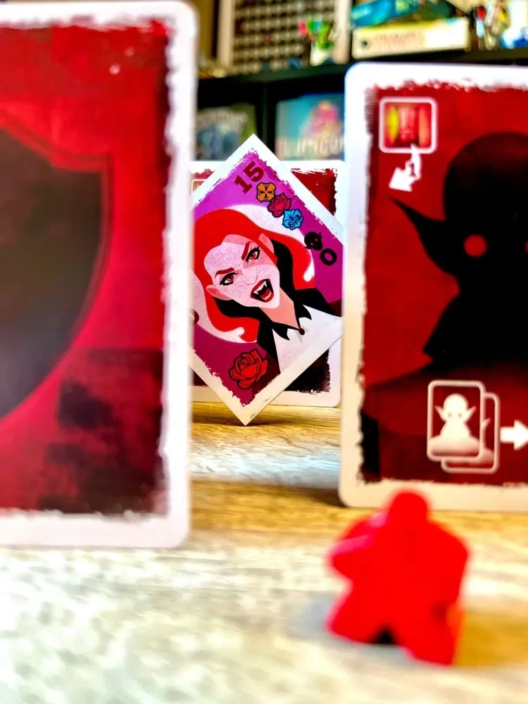 Vampire Nights - EN