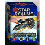 Star Realms Deckbuilding Game - Colony Wars (1pack) - EN