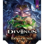 Divinus - Recharge-Pack für das Grundspiel - DE