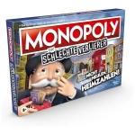 Monopoly für schlechte Verlierer
