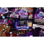 Kingdom Rush - Sturm der Elemente - Elementenbezwingerin - All-In-Box