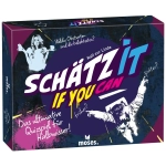 Schätz it - if you can