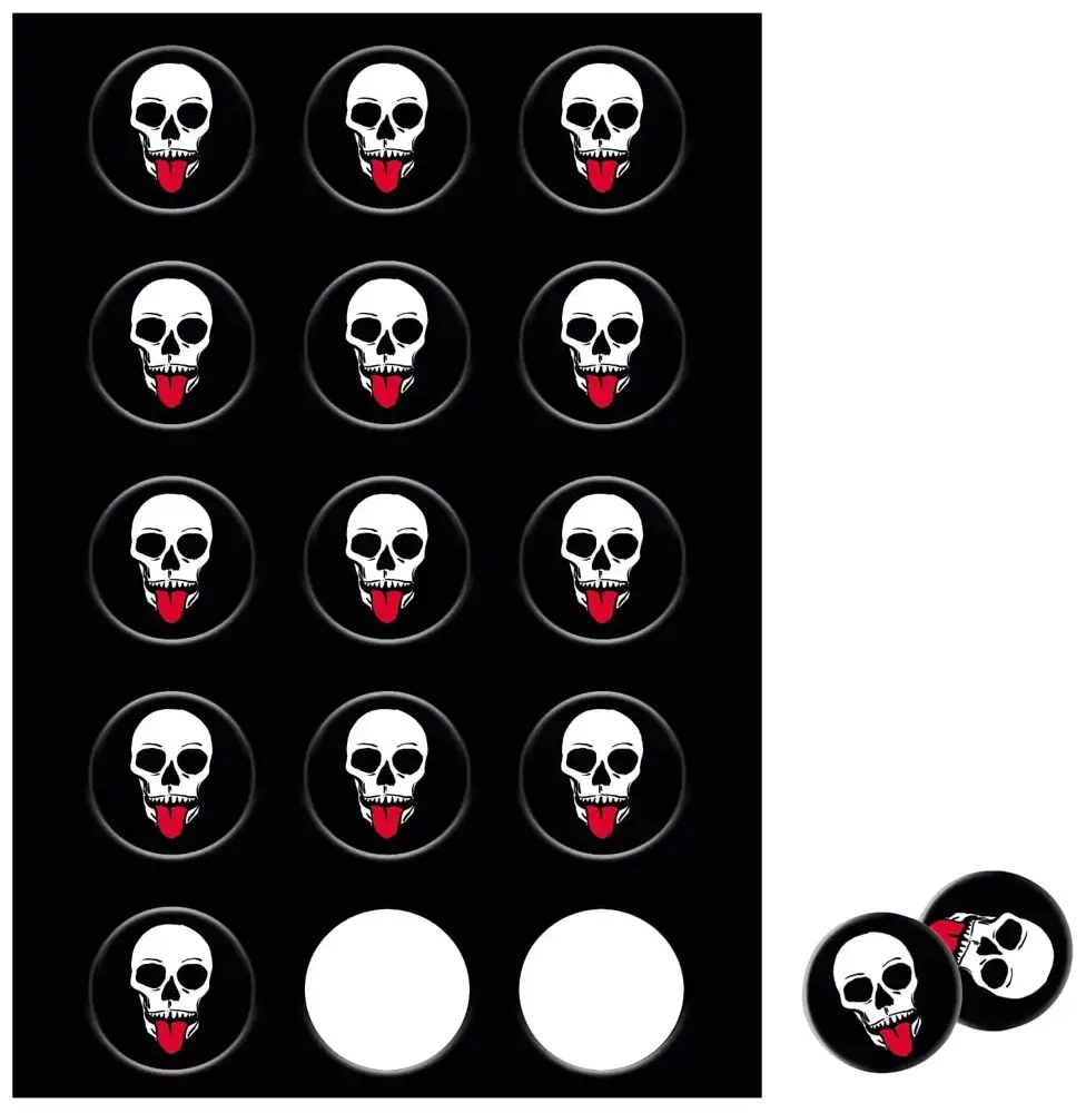 black stories – Serienkiller