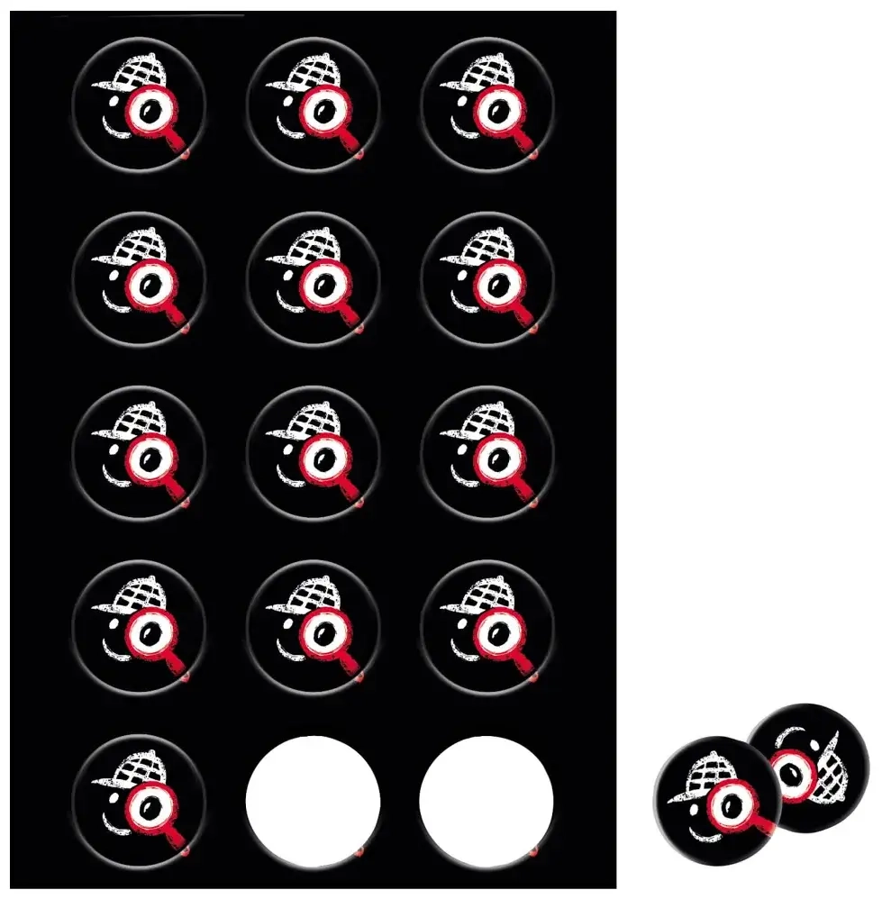 black stories junior – Monster-Alarm