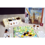 Tower Up - DE
