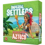 Imperial Settlers: Aztecs - Expansion - EN