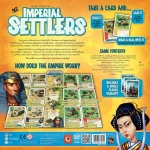 Imperial Settlers - EN