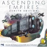 Ascending Empires: Zenith Edition - DE