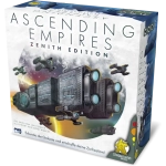 Ascending Empires: Zenith Edition - DE
