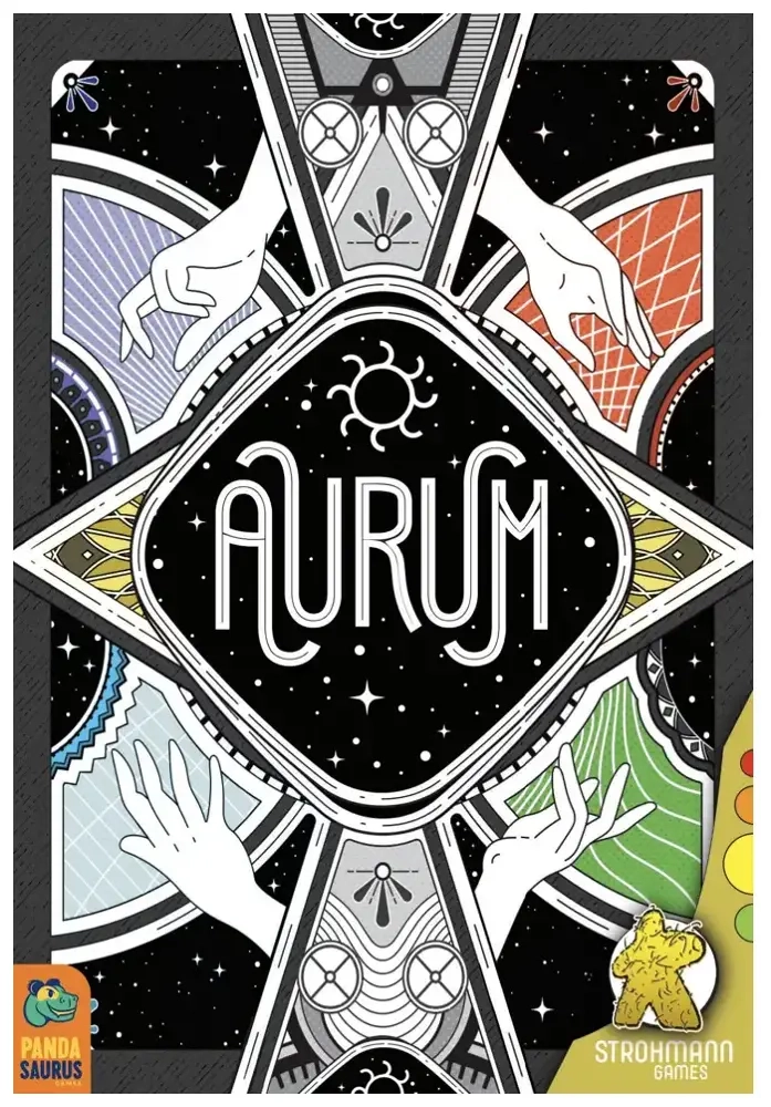 Aurum - DE
