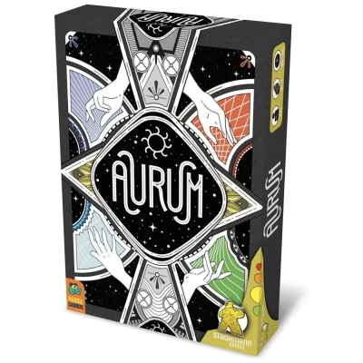 Aurum - DE