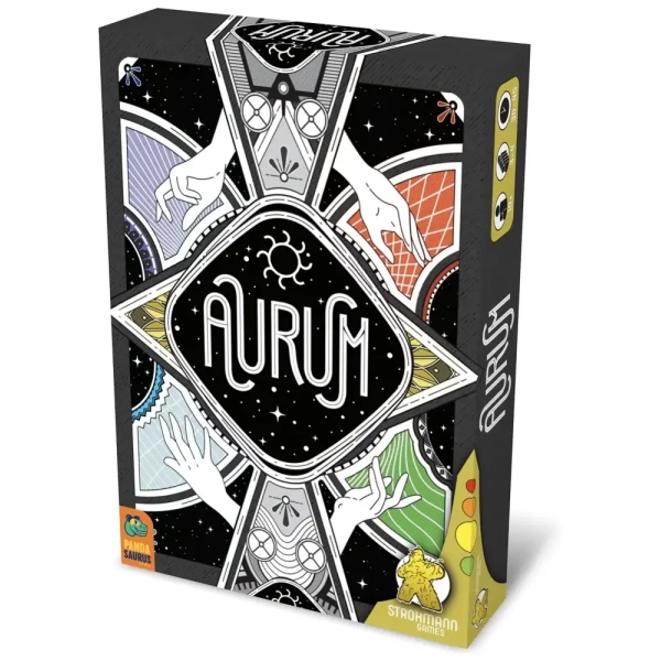 Aurum - DE