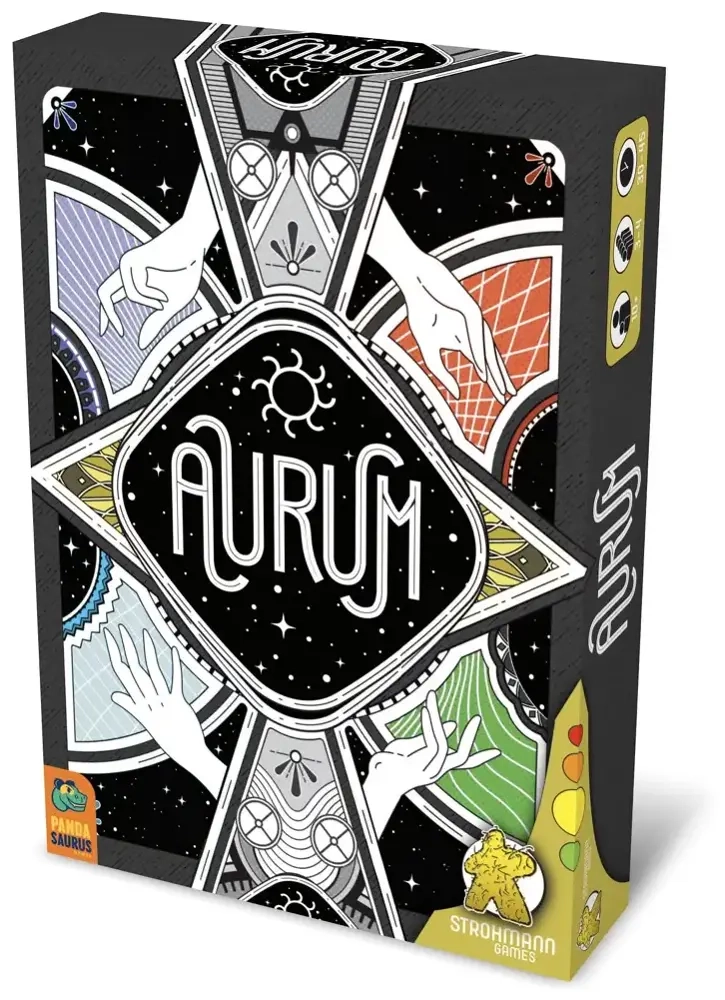 Aurum - DE