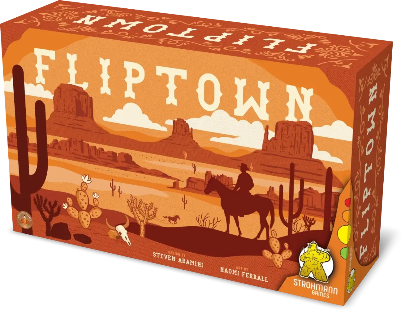Fliptown - DE