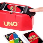 Uno Showdown