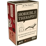 Horrible Therapist - DE