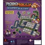 Robo Rally: Master Builder Erweiterung - DE