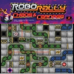 Robo Rally: Chaos & Carnage Erweiterung - DE