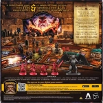 Heroquest: Der Aufbruch Erweiterung - DE