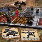 Heroquest: Der Aufbruch Erweiterung - DE