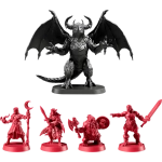 Heroquest: Der Aufbruch Erweiterung - DE