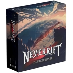 Neverrift TCG: Starter Kit - Das Brettspiel - DE