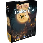 Mord in der Shadow-Villa - DE