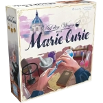 Auf den Wegen von Marie Curie - DE