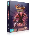Karak: Goblin Erweiterung - DE/EN/FR