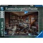 Bizarre Meal - Lost Places