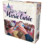 Auf den Wegen von Marie Curie - DE