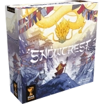 Snowcrest - DE