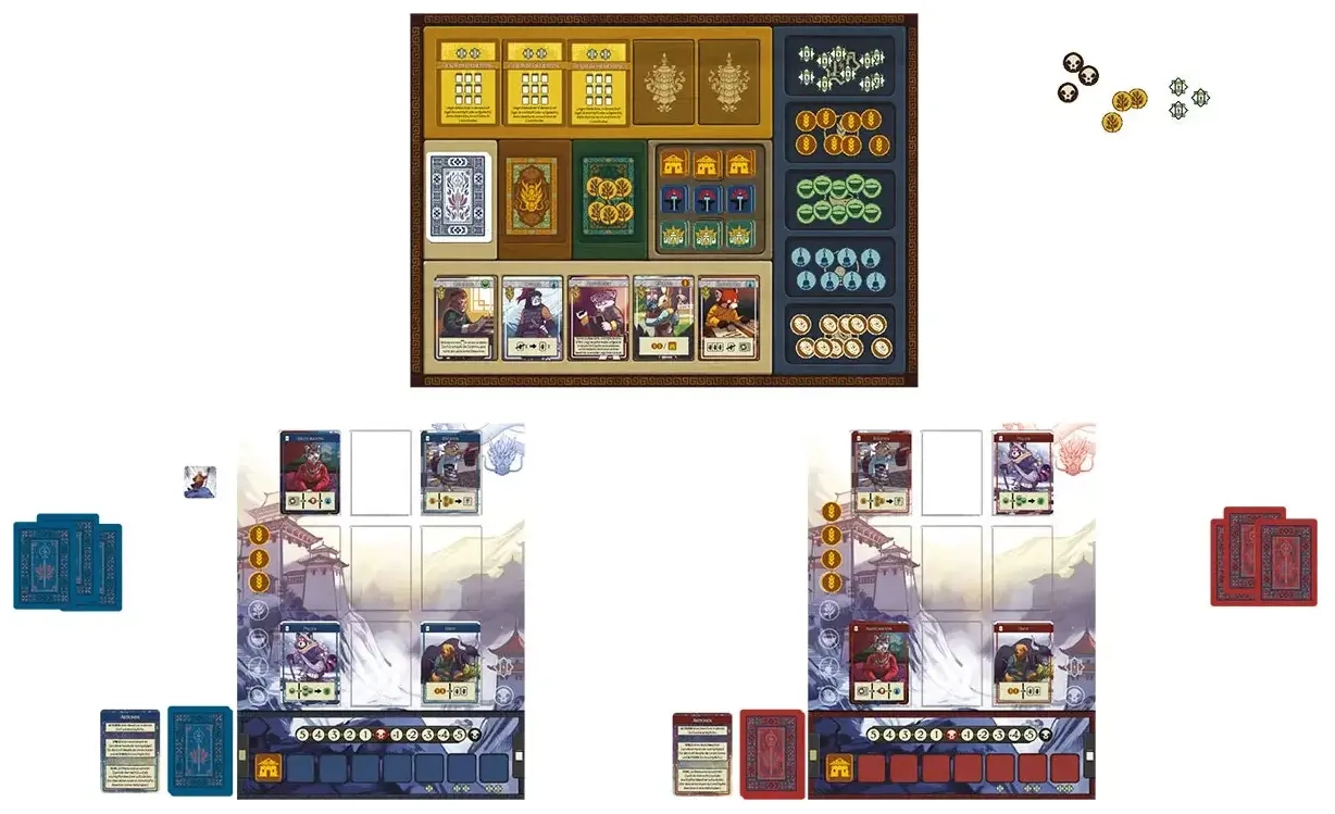 Snowcrest - DE