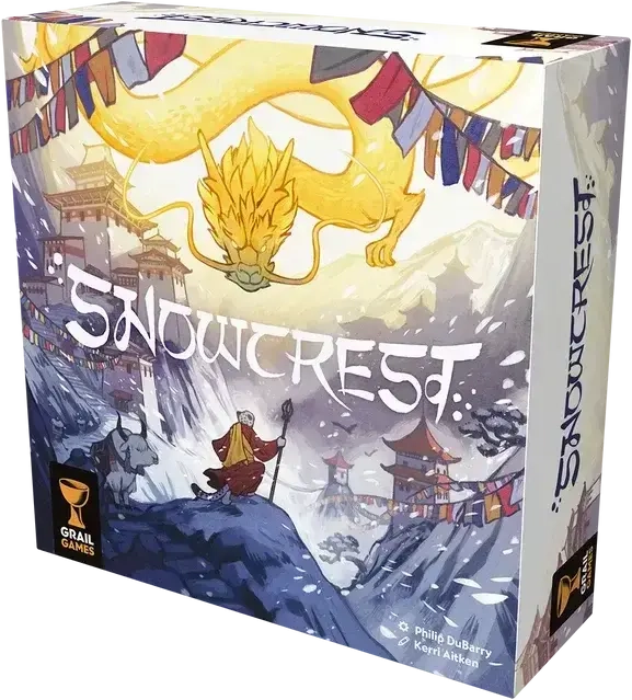 Snowcrest - DE