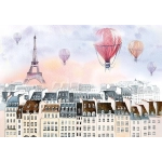 Ballons - Puzzle Moment